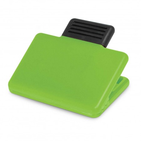 Pronto Magnetic Clip Promotional Products